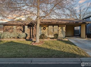 106 Ponderosa St, Broomfield, CO 80020