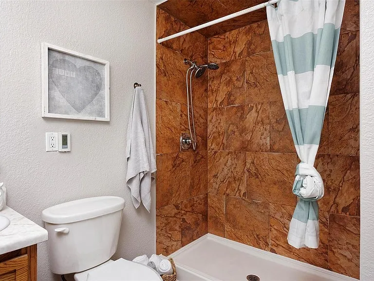 Master bath