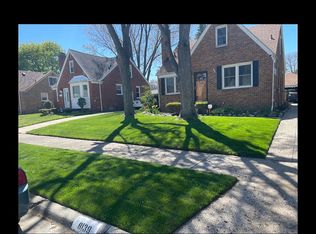 8139 Chatham, Detroit, MI 48239