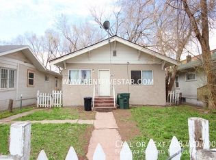 823 S 4th Ave, Pocatello, ID 83201