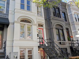 1160 5th St NE, Washington, DC 20002