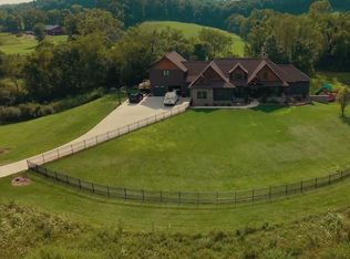 4190 Brownsville Rd SE, Newark, OH 43056