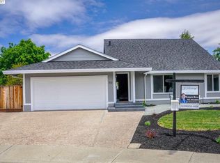 53 Bigelow Pl, San Ramon, CA 94583