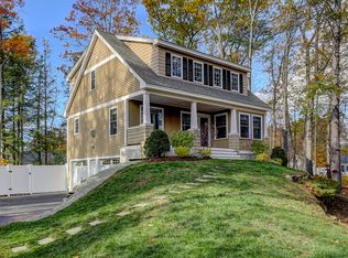 2 Halls Way, Seabrook, NH 03874