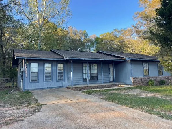 904 Joe Bruer Rd, Daleville, AL 36322