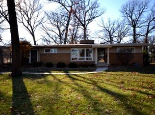 10808 S Octavia Ave, Worth, IL