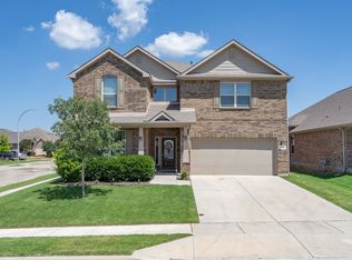 536 Salida Rd, Haslet, TX 76052