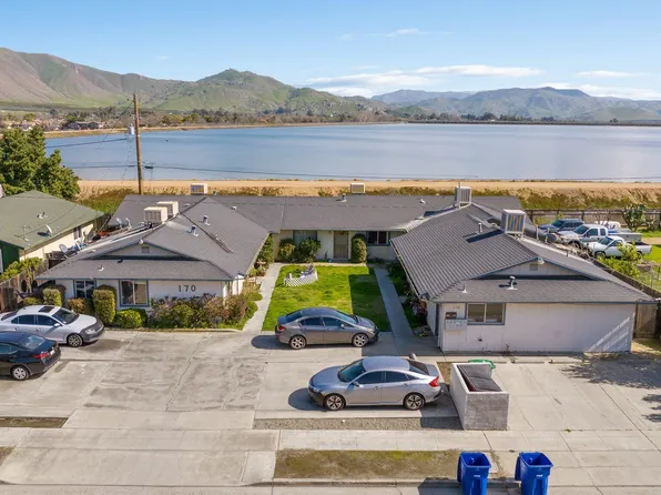 170 S Magnolia Street, Woodlake, CA 93286