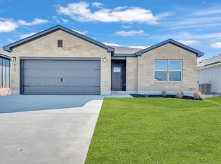 Blanco Plan, Ridge at Knob Creek Single Family, Temple, TX 76501