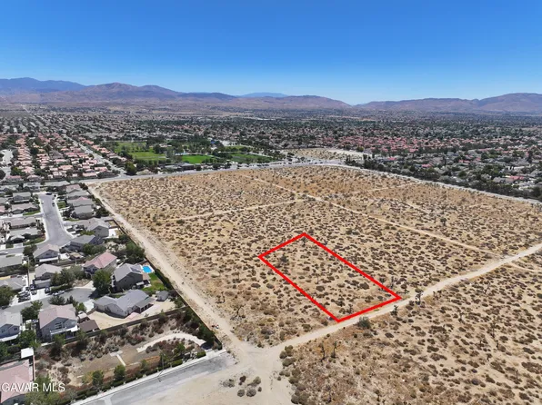 Q 10 Vic Ave #Q10, Palmdale, CA 93552