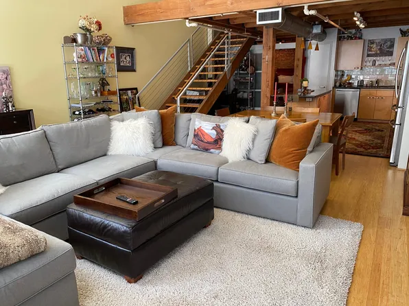 650 Delancey St APT 221, San Francisco, CA 94107
