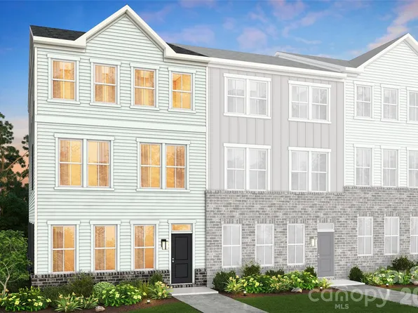 6003 Runoff Ct, Charlotte, NC 28262