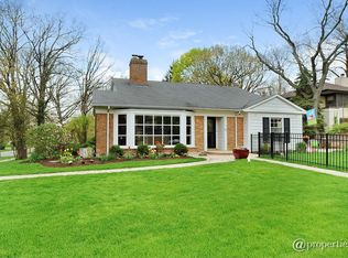 1257 Scott Ave, Winnetka, IL 60093