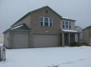 8606 Wheatfield Dr, Camby, IN