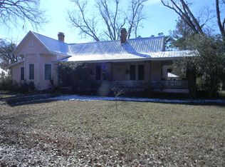 401 Jackson St, Hampton, SC 29924