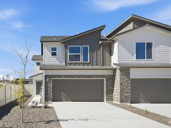 16197 Andes Ave, Caldwell, ID 83607