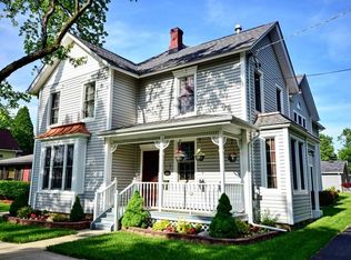 321 N Elm St, Itasca, IL 60143