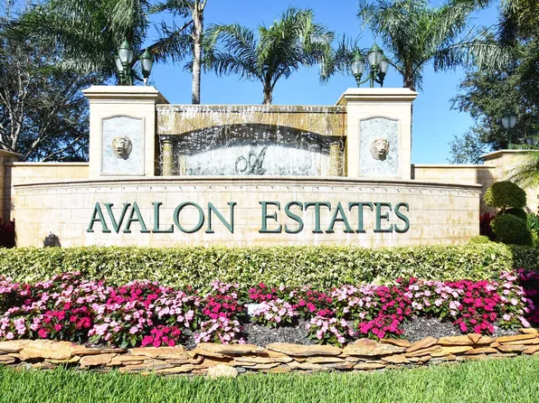 7916 Lando Avenue, Boynton Beach, FL 33437