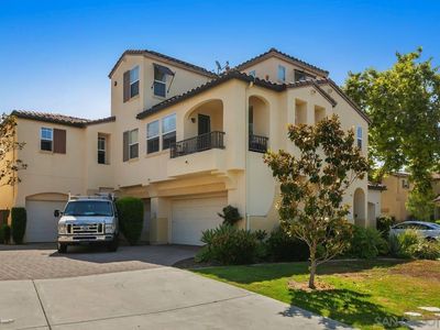 391 Caminito Barcelona, Chula Vista, CA, 91914