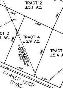 2nd image of 0 Parker Loop Rd #4