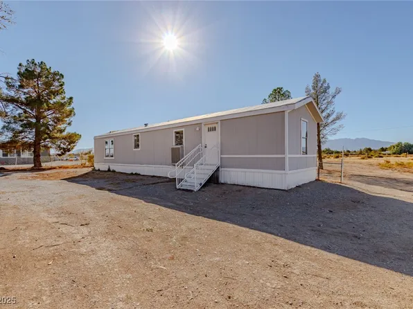 6920 Oakridge Ave, Pahrump, NV 89048