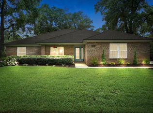 4145 Weatherwood Estates Dr, Jacksonville, FL 32223