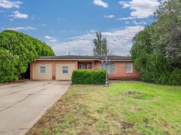 3601 S Julian Blvd, Amarillo, TX 79102
