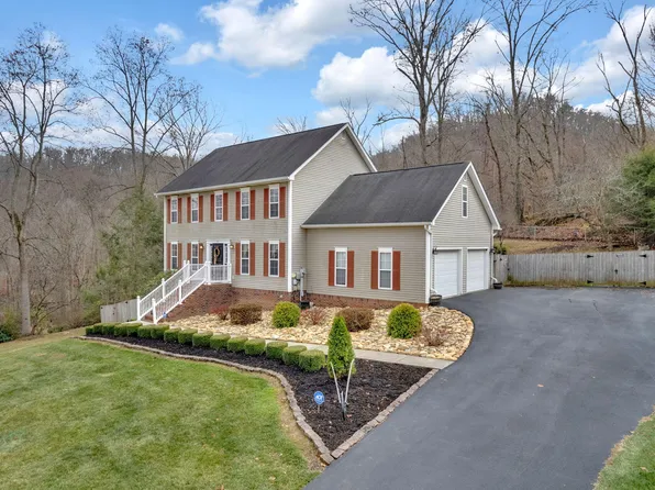 317 Horton Dr, Bristol, TN 37620