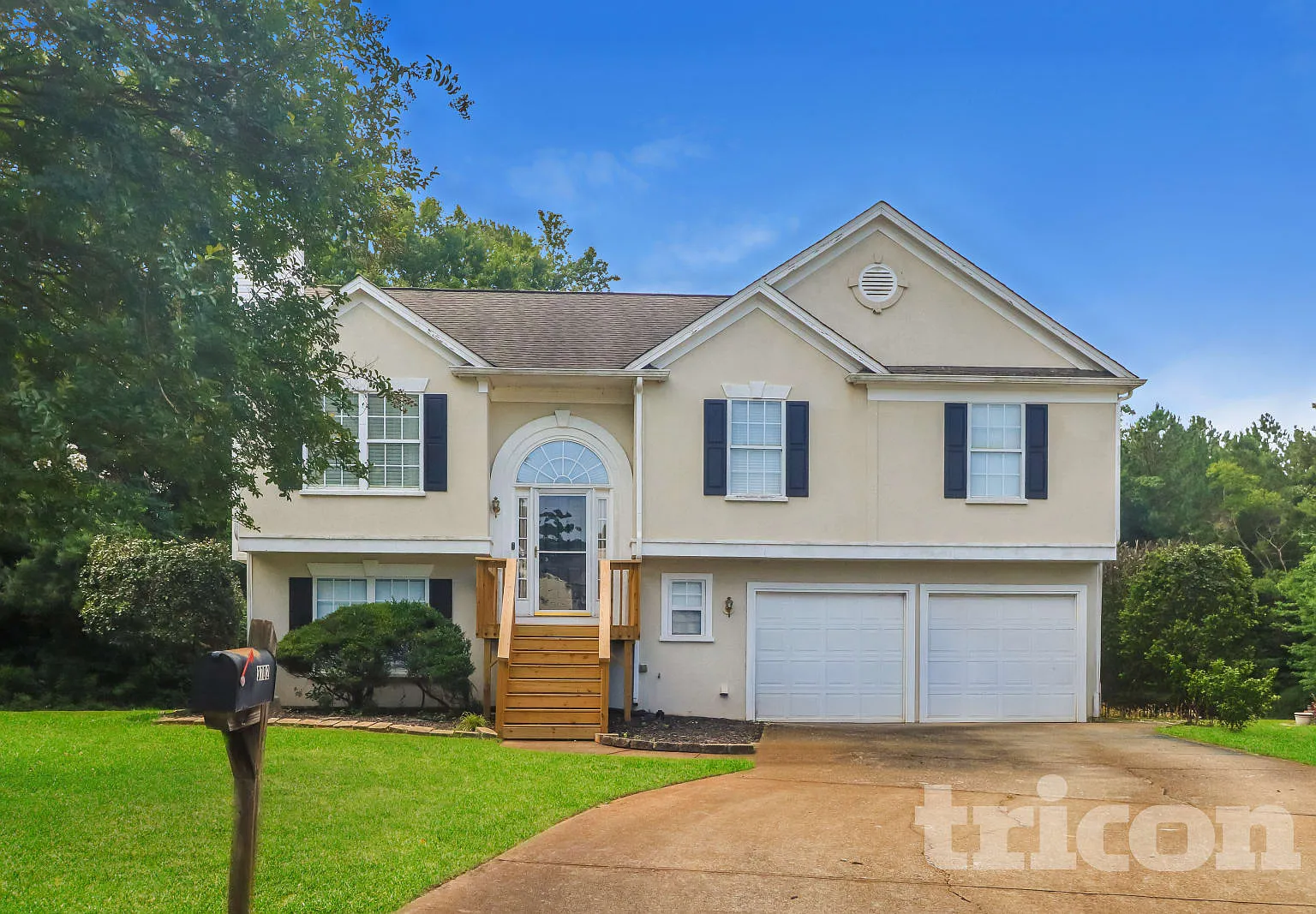 3702 Heyford Court Austell GA — Photo 1
