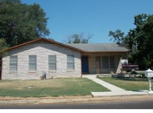 100 S Brewer Dr, Bryan, TX 77802