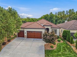 1209 SW 40th St, Lees Summit, MO 64082