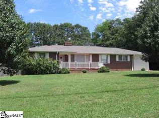 604 Pendleton Rd, Greenville, SC 29611