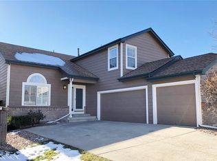 3028 Deer Creek Trl, Highlands Ranch, CO 80129