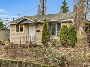 708 S Director St, Seattle, WA 98108