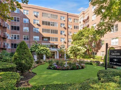 6738 108 Street Road #47A, Forest Hills, NY, 11375
