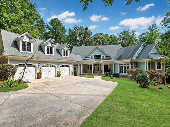 184 Weaver Trl, New Hill, NC 27562