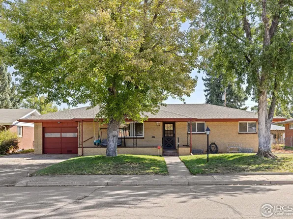 1318 24th Ave, Greeley, CO 80634