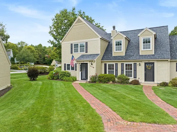 27 Williamsburg Circle #B, Laconia, NH 03246