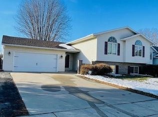 5505 23rd Ave NW, Rochester, MN 55901