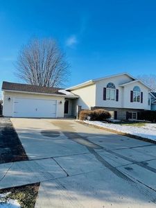 5505 23rd Ave NW, Rochester, MN, 55901