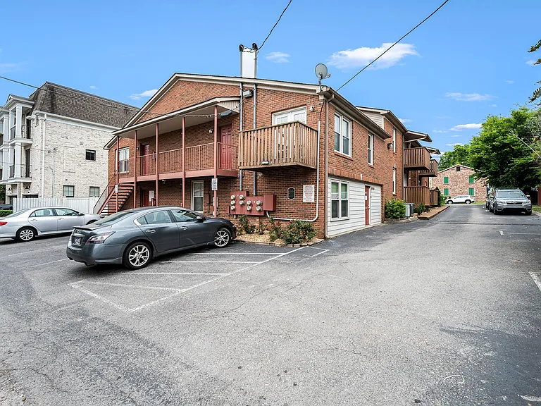 2122 Acklen Ave #5 — Photo 21