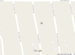 Section 4 Block 13 LOT 6, Ivanhoe, TX 75447
