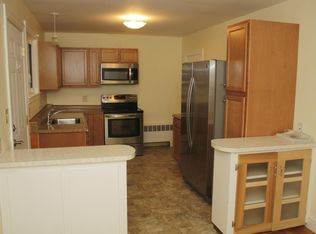 135 Central St, Mansfield, MA 02048