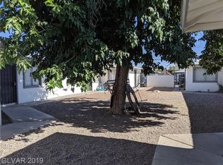 2617 Cedar Ave APT 1, Las Vegas, NV 89101