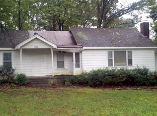 3901 Williams Dairy Rd, Greensboro, NC 27406