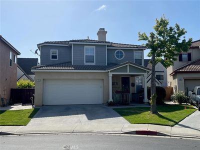 711 Pontoon Way, Oxnard, CA, 93035