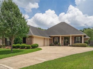 2218 Washburn Way, Bossier City, LA 71111