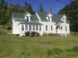 384 N Lubec Rd, Lubec, ME 04652