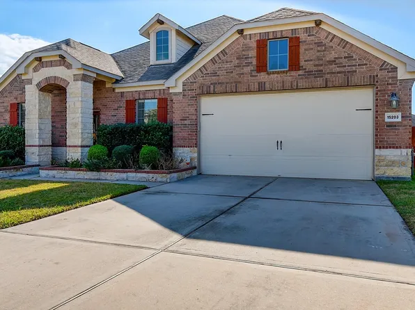 15203 Macy Dr, Cypress, TX 77429