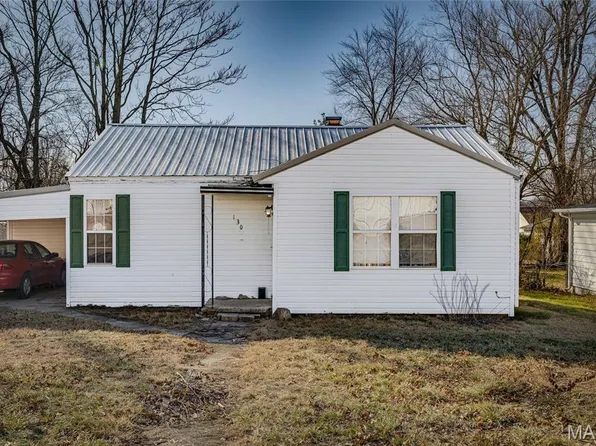 130 Trimfoot Ter, Farmington, MO 63640